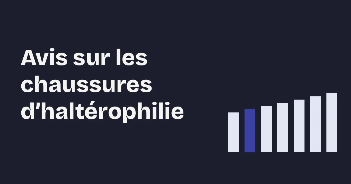 Avis sur les chaussures d’haltérophilie