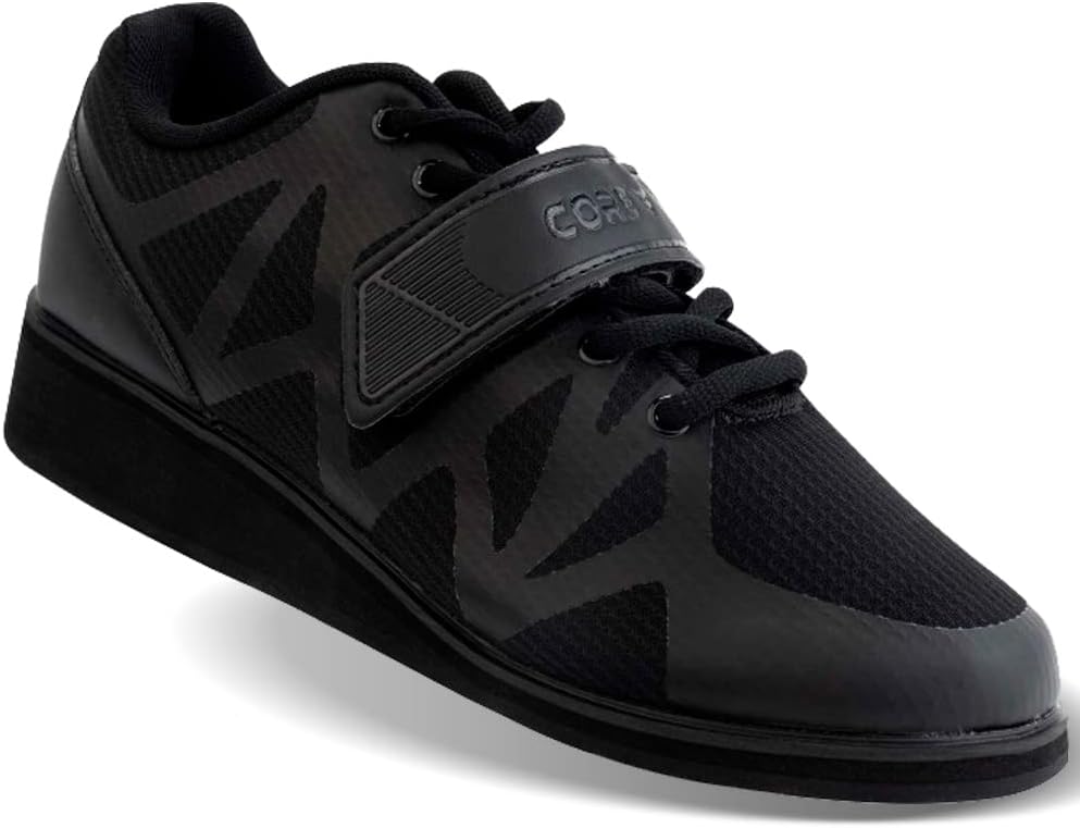 Core chaussures haltérophilie talon 3 cm
