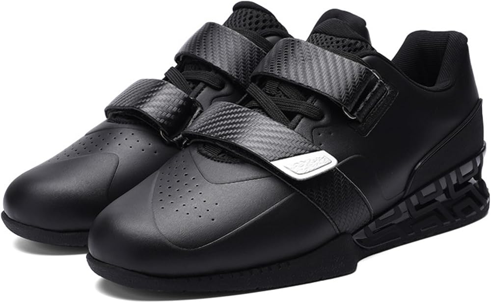 ZHENSI chaussures haltérophilie hommes cross